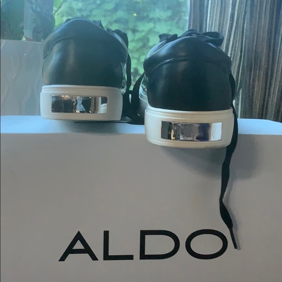 Aldo sneakers - Picture 2 of 5